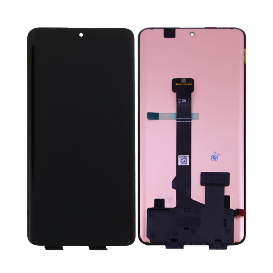 Touch+Display Xiaomi Redmi Note 14 Pro 5G Preto